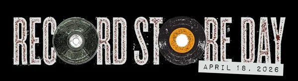 RECORD STORE DAY | Third Eye Records - Long Beach